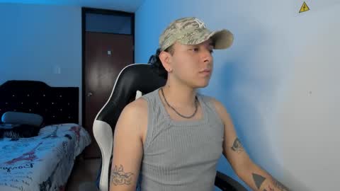 Alex online show from December 23, 12:30 am