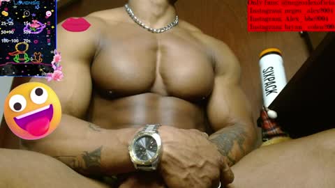 alex bbc2004 online show from April 2, 1:41 pm