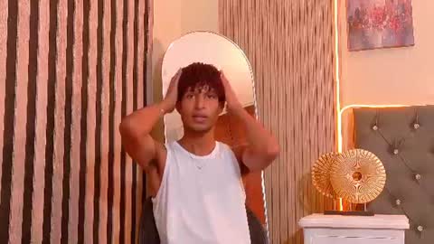 Alexander  online show from June 27, 7:19 pm