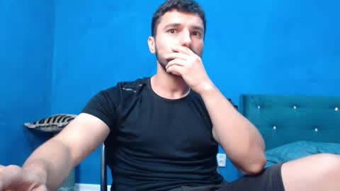 Alex online show from September 12, 1:05 am