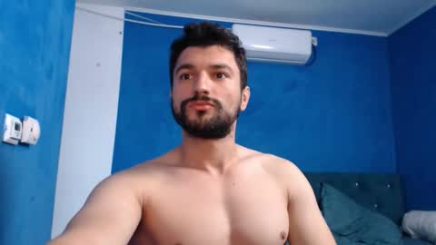 Alex online show from October 2, 12:31 pm