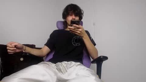 alex_connorr online show from March 23, 1:55 am