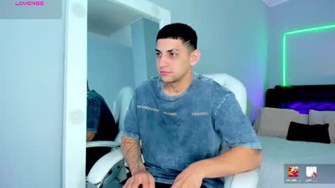 alex online show from July 22, 1:14 pm