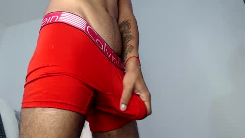 Alex online show from February 22, 1:01 pm