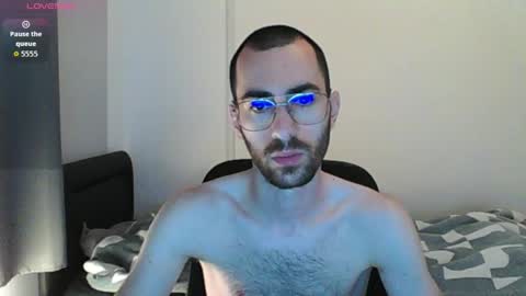 Alex  online show from May 12, 7:06 am
