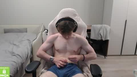 Alex online show from July 25, 5:43 pm