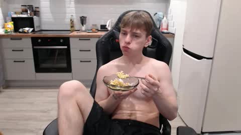 Alex online show from October 26, 1:07 am