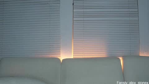 Alex Stone online show from February 10, 12:15 am