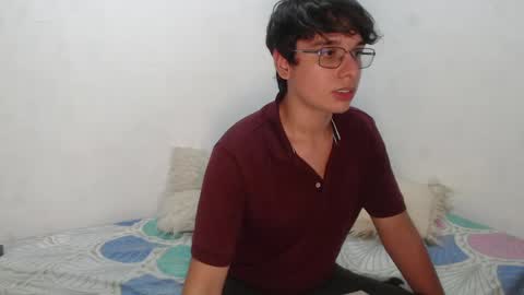Alex Laurentt online show from May 15, 11:46 pm