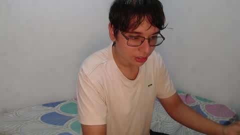 Alex Laurentt online show from May 16, 7:12 pm