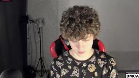 Alexander online show from November 8, 8:34 pm