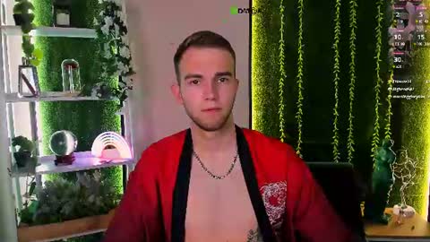 Alex online show from July 23, 10:18 pm