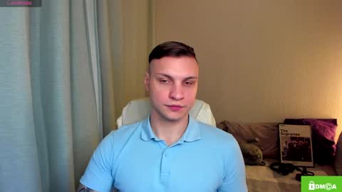 alex_milson online show from April 15, 7:58 pm