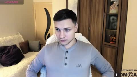 alex_milson online show from October 30, 6:42 pm