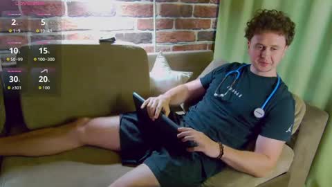 Alex online show from July 26, 2:25 pm