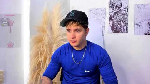 Alex  online show from March 26, 7:51 pm