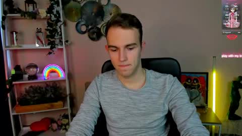 Alex online show from April 29, 12:21 pm