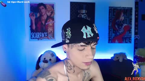    online show from April 9, 12:19 am