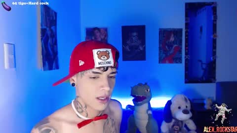    online show from February 15, 6:41 am