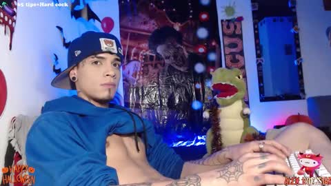    online show from October 28, 4:48 am