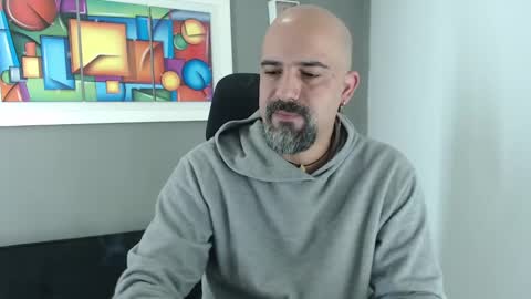 Snapshot of alex_saints_ce chatting on March 1, 12:34 pm Alex Saints online show from March 1, 12:34 pm