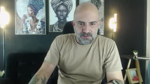 Alex Saints online show from January 10, 11:20 pm