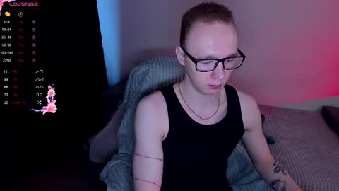 alex_silent online show from October 30, 10:16 am