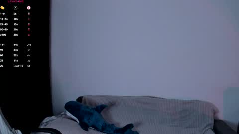 alex_silent online show from July 24, 6:04 pm