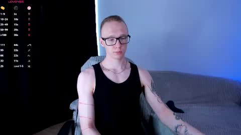 alex_silent online show from July 30, 4:45 am