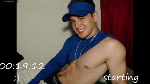     online show from January 26, 1:20 am