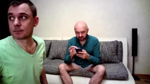 Alex and Tobey online show from December 4, 2:29 am