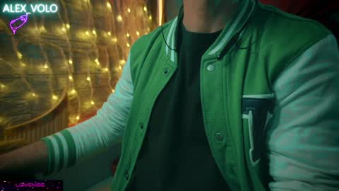 Alex online show from December 27, 9:50 am