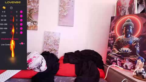 Alex WandHot online show from March 13, 7:16 am