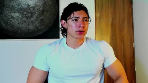 Alex online show from March 2, 11:45 pm