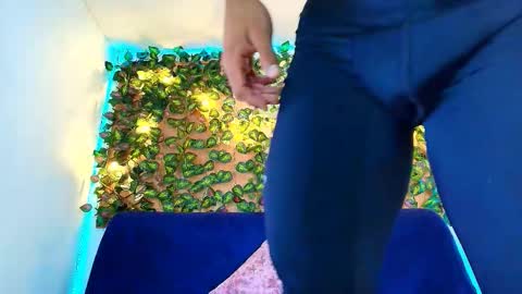 Alex Collin online show from October 26, 12:51 pm