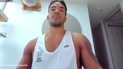 Onlyfansalexmartinezwb  Instagram alexwbmartinez  Twitter martinezcb937 online show from July 27, 10:28 pm