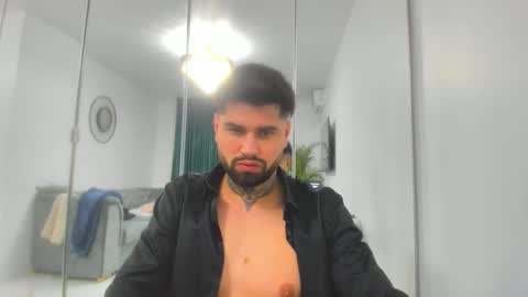 alexandermoris online show from March 14, 6:48 pm