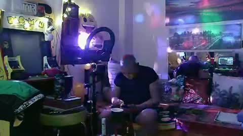 Alexander online show from December 7, 11:23 pm