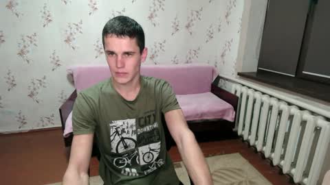 alexanderstrongs online show from January 5, 7:17 pm