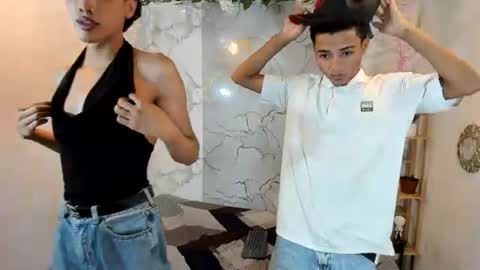 chicos hot online show from June 26, 7:38 pm