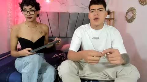 chicos hot online show from July 28, 7:50 pm