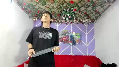 chicos hot online show from July 27, 1:29 pm