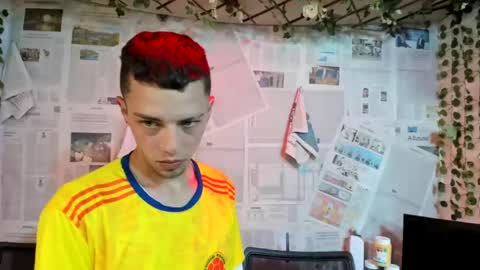 chicos hot online show from July 9, 12:26 am