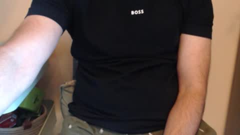 alexbelly online show from September 16, 10:16 am