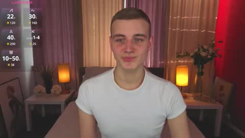 alexcolee online show from February 10, 2:11 pm