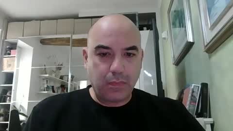 alexct77 online show from April 3, 2:58 pm