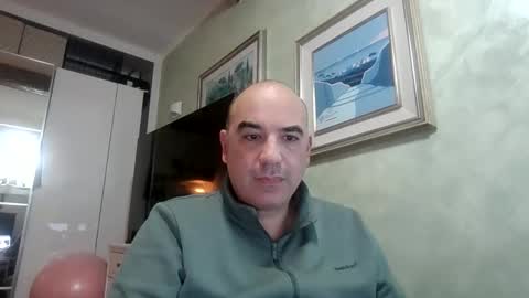 alexct77 online show from January 18, 1:07 am