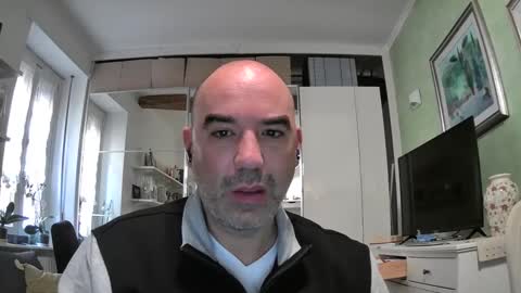 alexct77 online show from January 12, 8:04 am