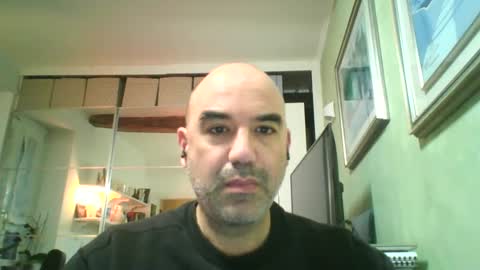 alexct77 online show from March 4, 5:34 pm