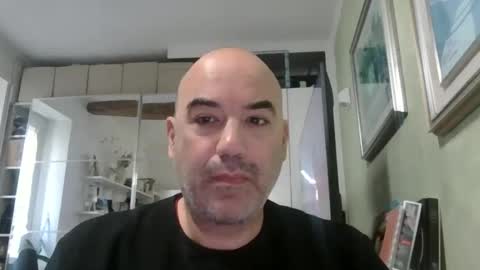 alexct77 online show from April 8, 10:03 am